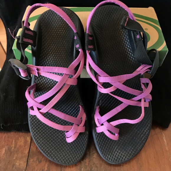 Chaco Shoes - Women’s 8.5- 9 Chaco ZX/2 Yampa